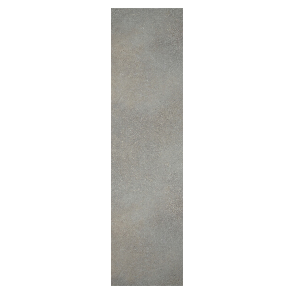 Fibo Trespo Extra Mat Voeglijn rechts - 4943 M10 Grey Concrete